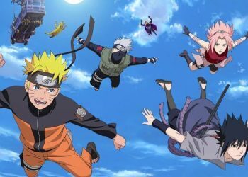Fortnite's Naruto collab: More than skins