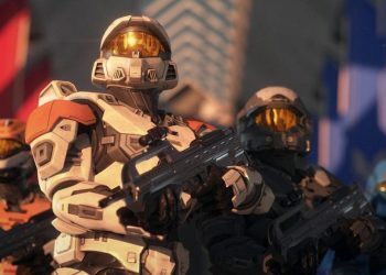 First-person shooter Halo Infinite making push for eSports success