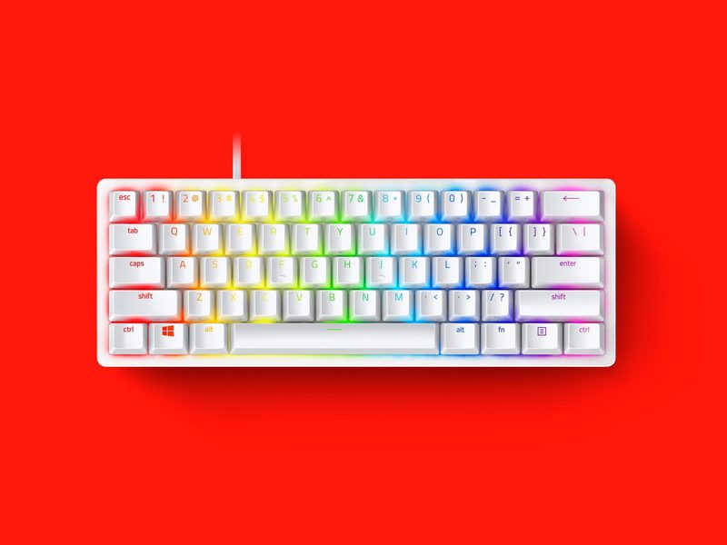 Best mechanical keyboards (2021)