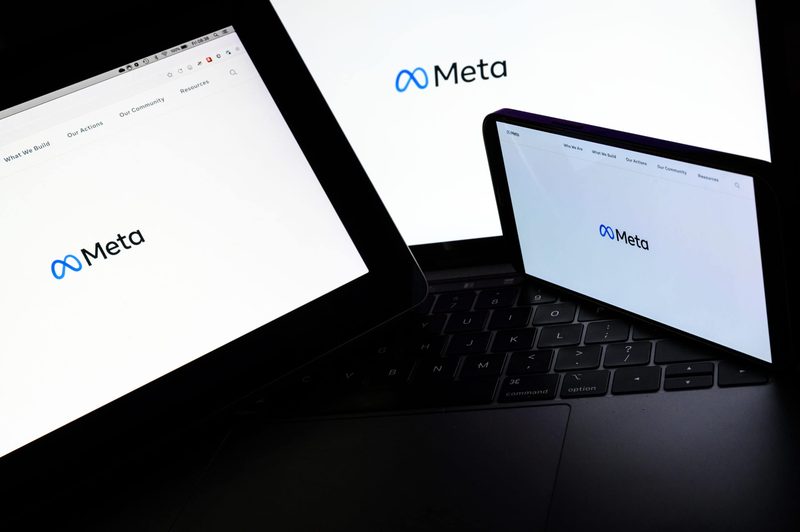 Meta is planning to open retail stories