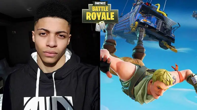 Who are the best Fortnite players?