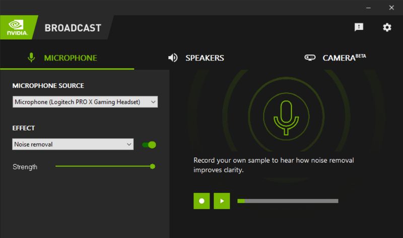 Comment utiliser NVIDIA Broadcast avec OBS Studio ?