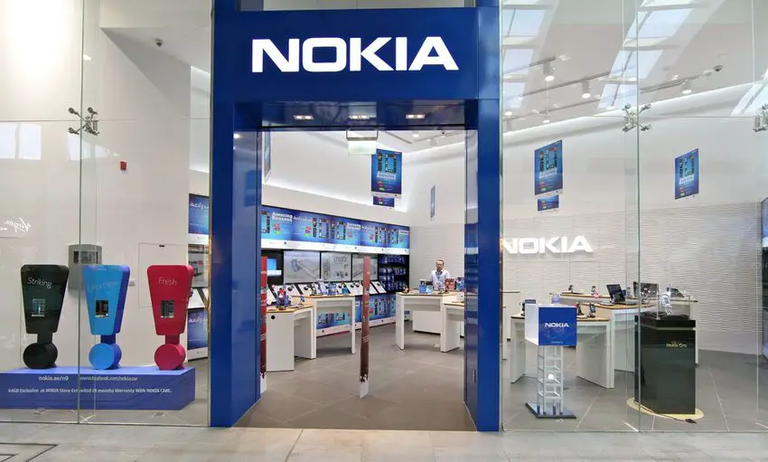 Des images divulguées révèlent 4 nouveaux téléphones Nokia
