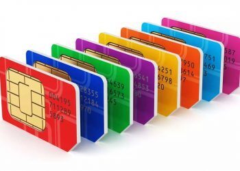 Why are we still using physical SIM cards?