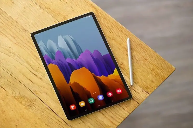 Samsung Galaxy Tab S8 FE will be released toward the end of 2022