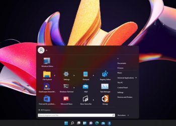 Customize the Windows 11 start menu with Start11