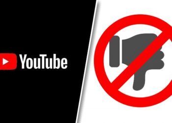 To fight harassment, YouTube will hide dislike counts on videos