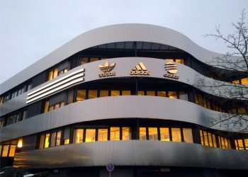 Adidas Originals and Coinbase announced their partnership