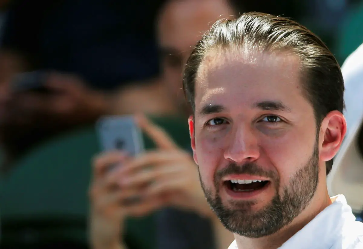 Reddit co-founder Ohanian and Solana join forces: $100M fund for decentralized Web3