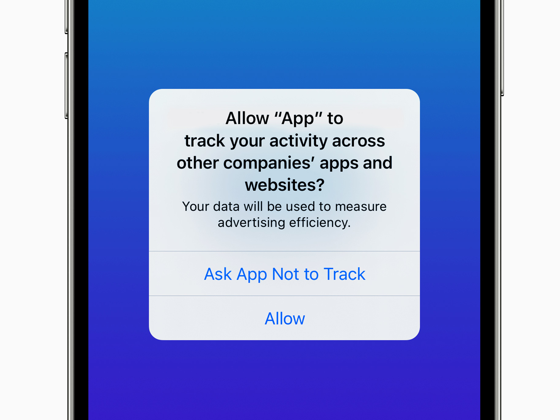 Apple's app-trackingbeleid kost $ 10 miljard voor sociale-mediaplatforms