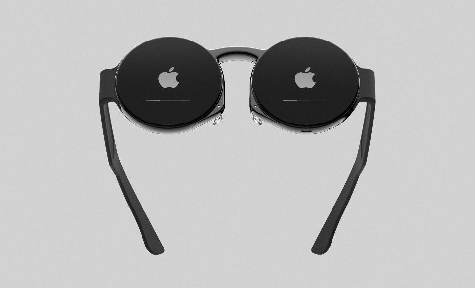 Apple's AR headset with Mac-level computing power might be launched in 2022