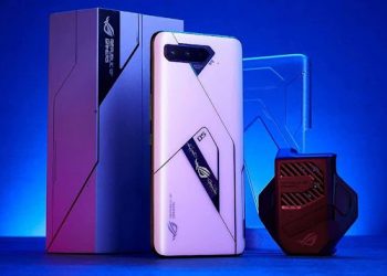 Asus ROG Phone 5S series are finally available in Europe