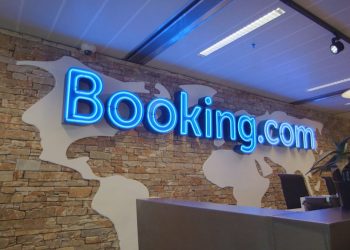A book claims that Booking.com has been hacked by US intel agency in 2016