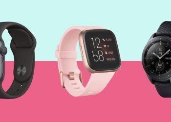 The best 10 smartwatches (2021)