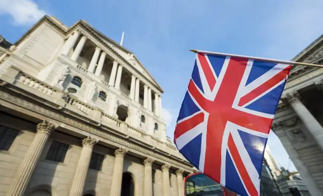 La consultation sur le Britcoin sera lancée l’année prochaine selon la Banque d’Angleterre
