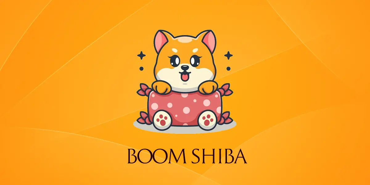 Qu’est-ce que la pièce Boom Shiba (BOOMSHIBA) ?
