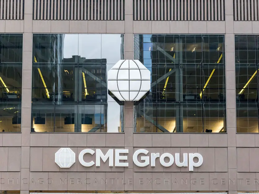 Google investe US $ 1 bilhão no CME Group para um acordo de computação em nuvem