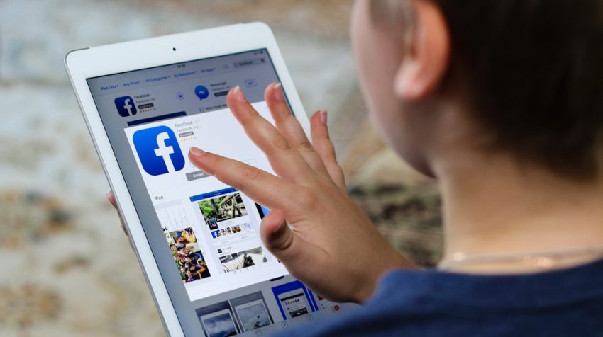 La prueba de Facebook brinda a los usuarios más control sobre sus fuentes de noticias