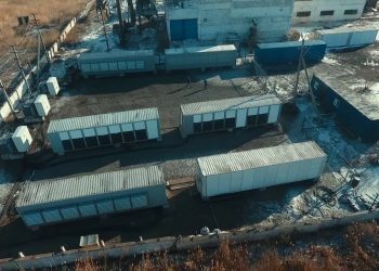 Kazakhstan is experiencing power outages due to crypto mining
