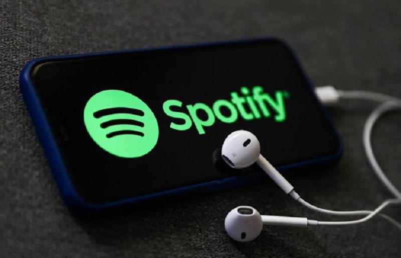 Spotify acquiert une plateforme de livres audio appelée Findaway