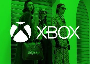 With a Gucci collaboration, is the Xbox raising its game in terms of style?