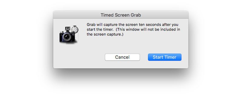 Learn four best ways of how to take a screenshot on a Mac, annotate, edit, crop, set dimensions, use timer and the best screengrab tools...
