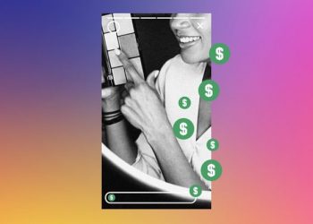 Paid subscriptions will soon be available on Instagram