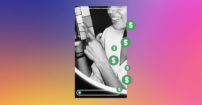 Bezahlte Abonnements werden bald auf Instagram verfügbar sein