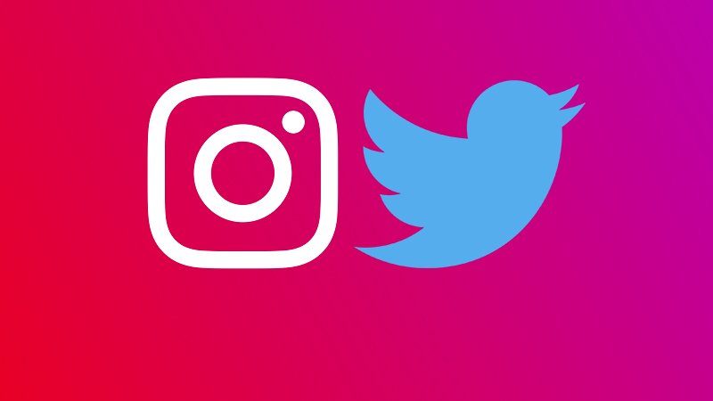 Enfin, Twitter restaure les aperçus des publications sur Instagram