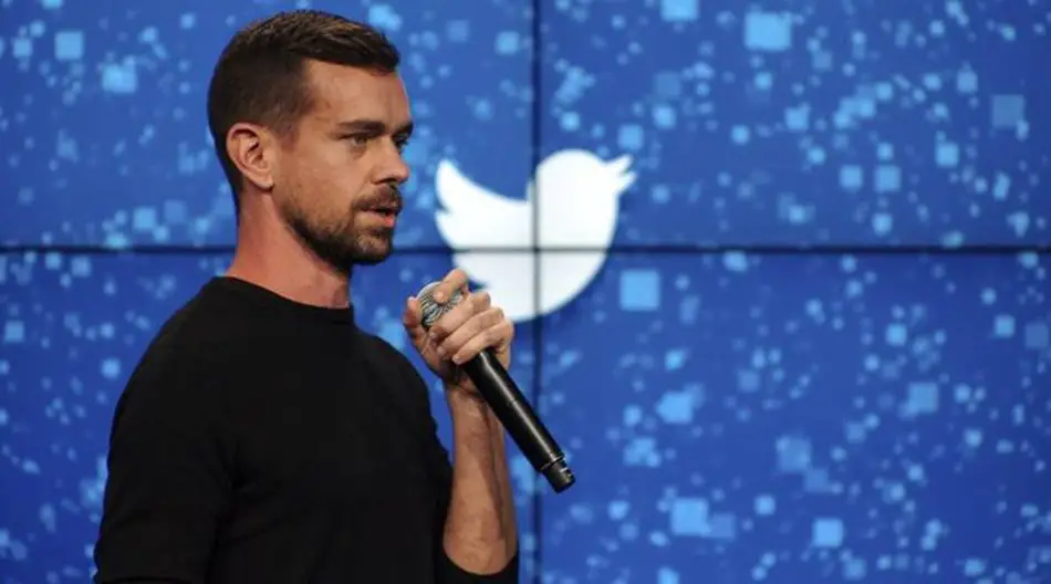 Rumour: Twitter CEO Jack Dorsey is expected to resign