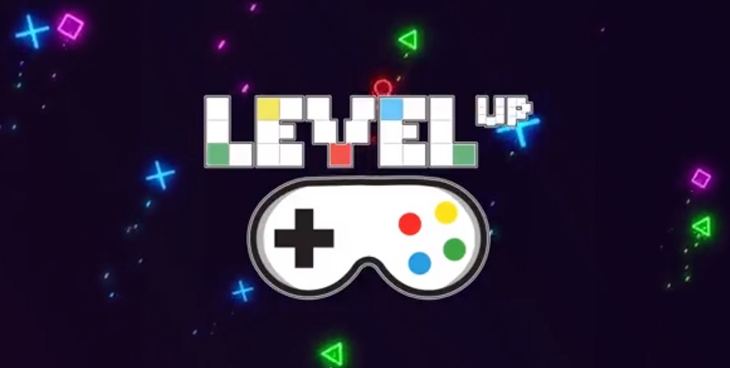 What is LevelUp Gaming Token (LVLUP)?