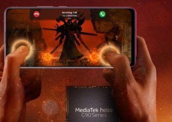 These are the best smartphones with a MediaTek processor