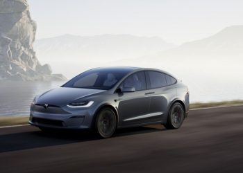 Some Tesla Model X and S cars are being recalled due to airbag problem