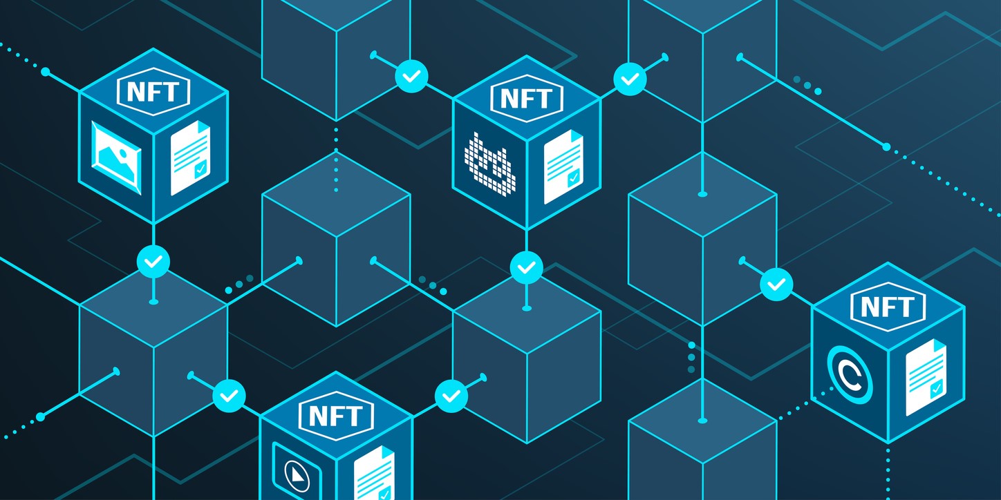 Cómo acuñar un NFT (token no fungible) en Ethereum: guía completa