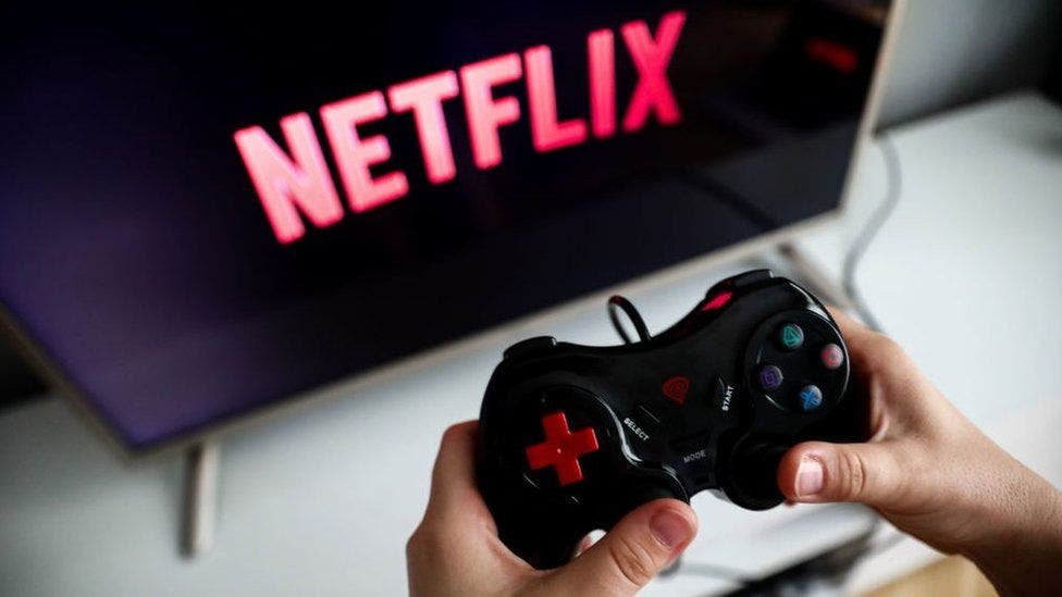 Netflix has released two more free mobile games