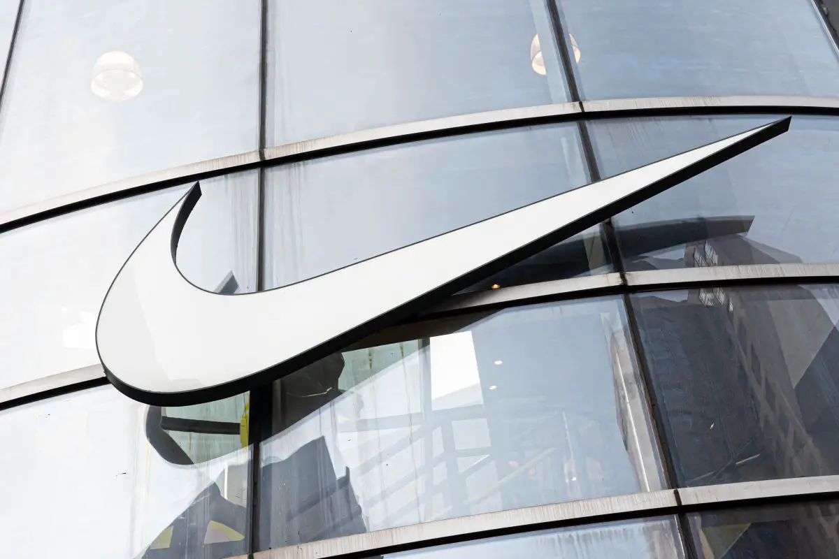 Nike has plans to sell virtual trainers in the metaverse