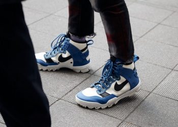 Nike has plans to sell virtual trainers in the metaverse