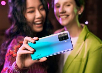 OPPO’s first phone with a Dimensity 920 processor is on the way