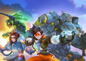 Activision Blizzard says both Overwatch 2 and Diablo IV are delayed