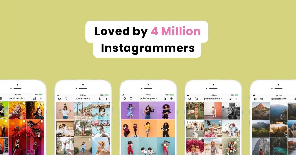 Beste Instagram Post Scheduler-Apps für iPhone und Android