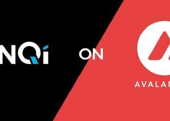 What is BENQI (QI) token?
