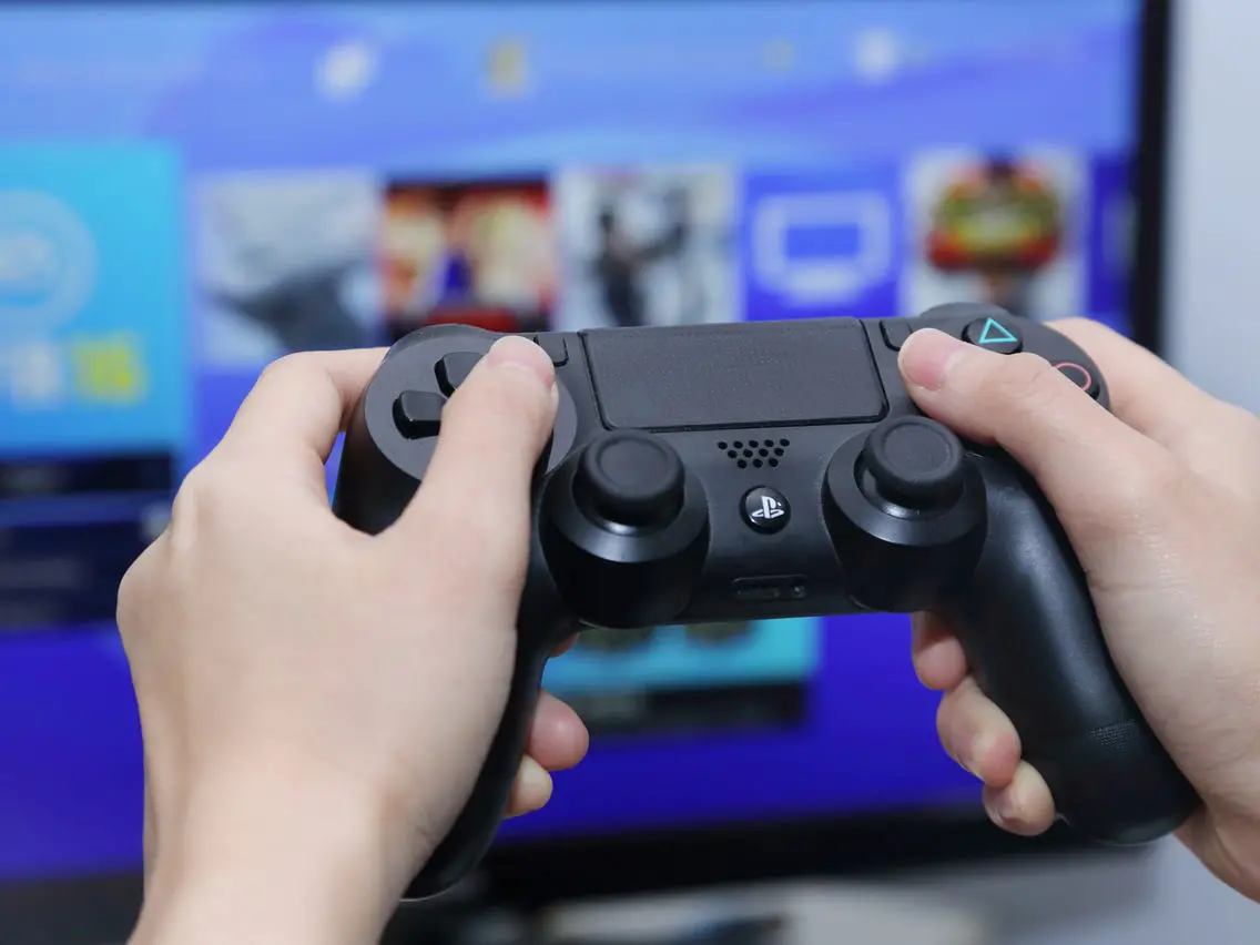 PlayStation Remote Play for Android 12 now supports PS5's DualSense controller