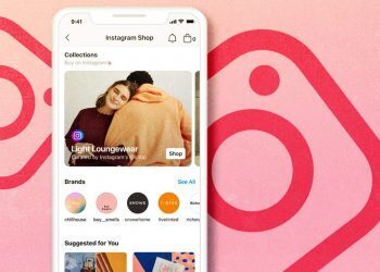 Instagram introduces Live Shopping events for the holidays