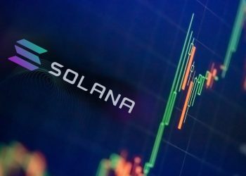 Are you looking for passive income? Solana is the most staked crypto asset