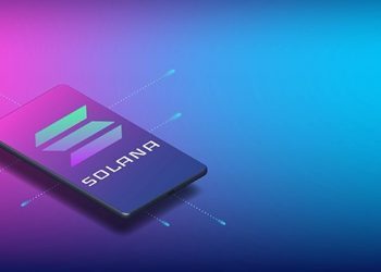 Solana reached its all time high: It is now the fourth-largest cryptocurrency