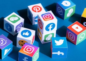 Study: Social media platforms like TikTok and Snapchat may increase the risk of depression