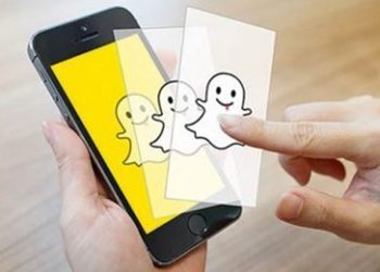 Snapchat announces new partnership with Sony Music