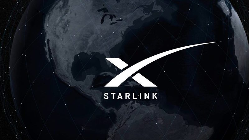 200,000 user terminals will be installed in India for Starlink