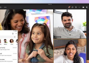 Microsoft Teams joins the metaverse trend with 3D avatars