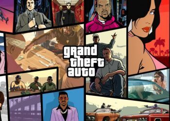Grand Theft Auto: The Trilogy – The Definitive Edition gameplay video is leaked